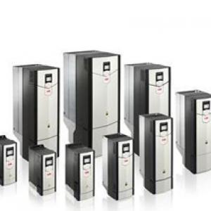 ABB ACS880 single drive