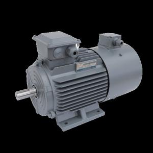 Beide YVF2 motor