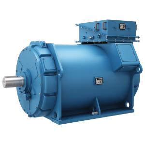 WEG Marine Motor WGM20
